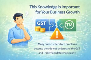 GST & Trademark