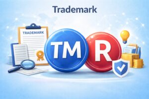 trademark registration for e-commerce business